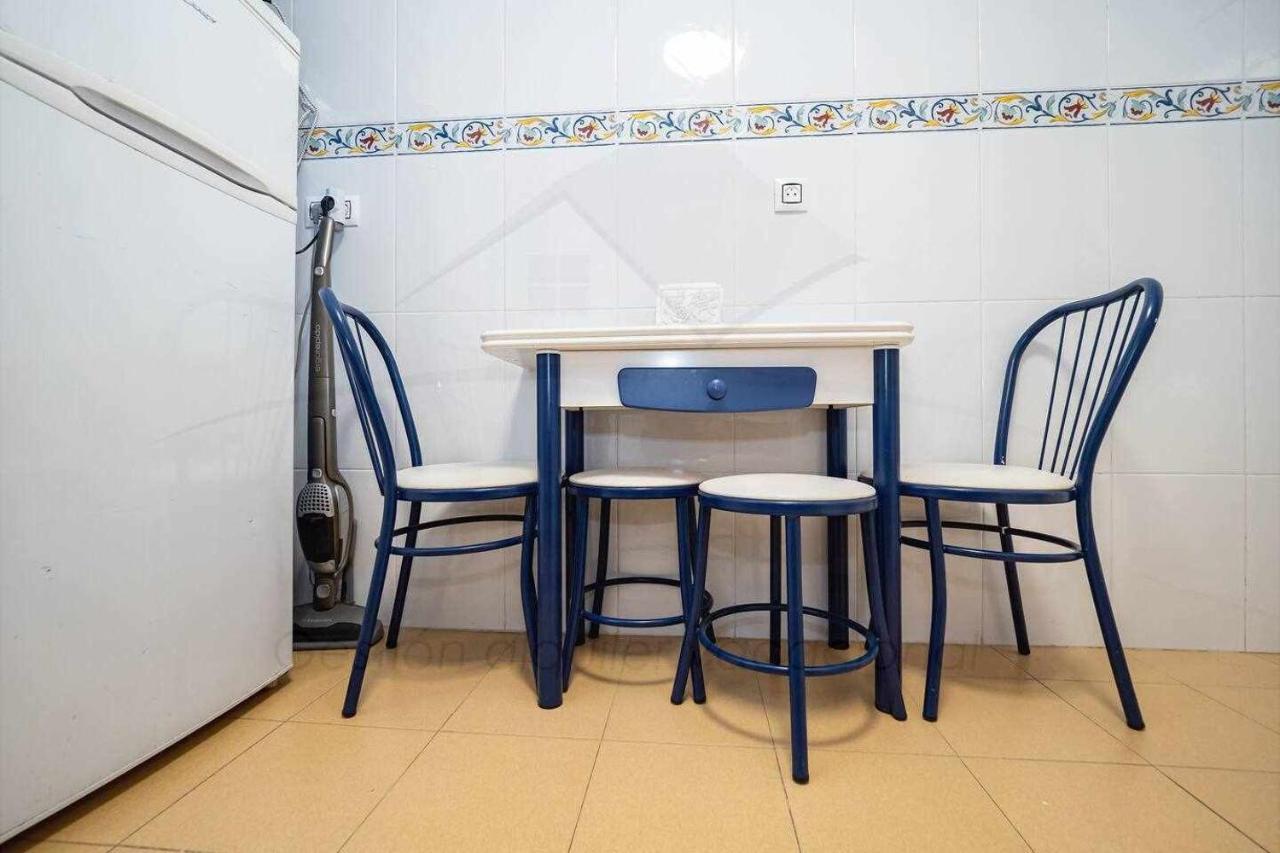 Cimadevilla Gijón Exterior foto